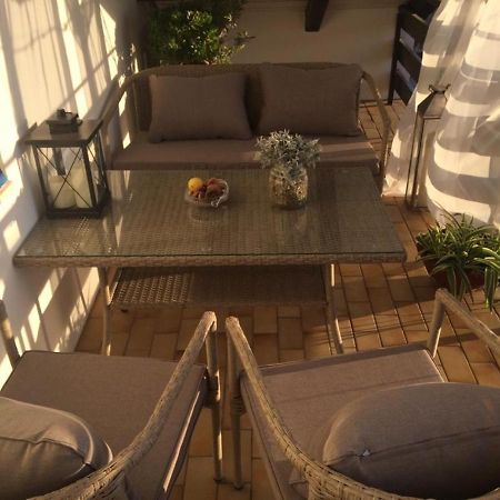 Apartment Trogir Eksteriør bilde