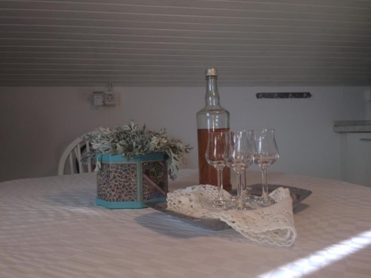 Apartment Trogir Eksteriør bilde