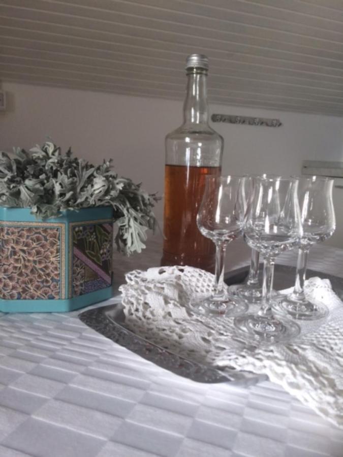 Apartment Trogir Eksteriør bilde