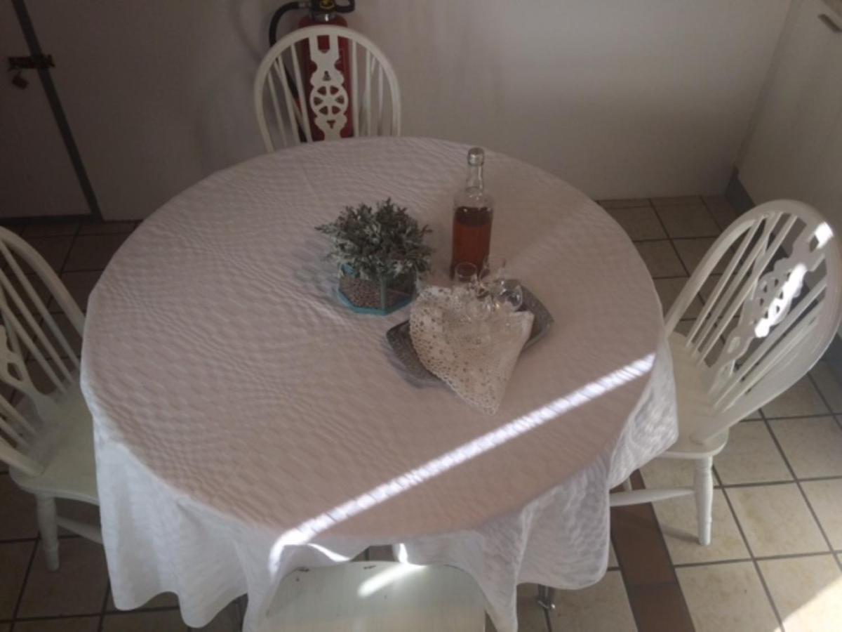 Apartment Trogir Eksteriør bilde