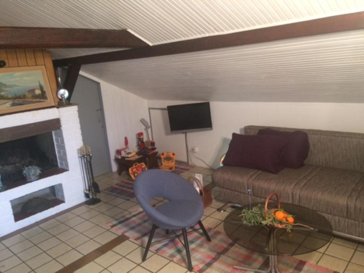 Apartment Trogir Eksteriør bilde