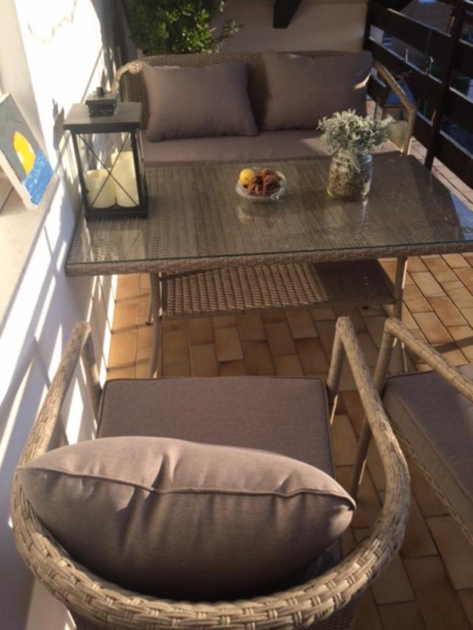 Apartment Trogir Eksteriør bilde