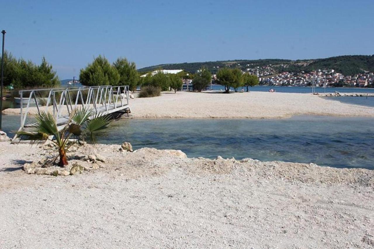 Apartment Trogir Eksteriør bilde