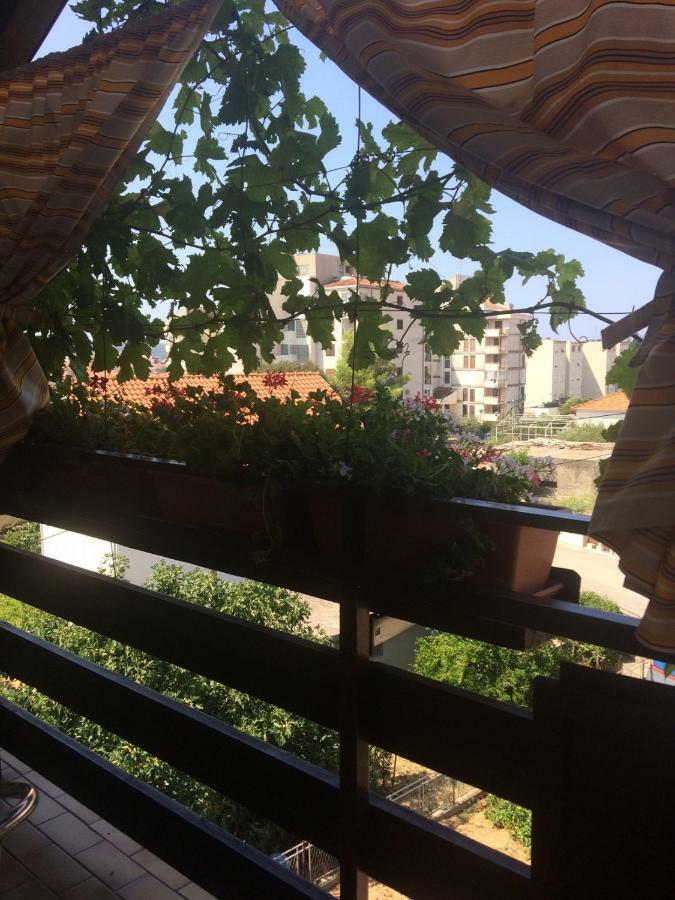 Apartment Trogir Eksteriør bilde