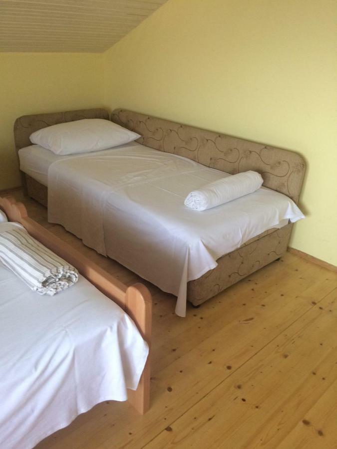 Apartment Trogir Eksteriør bilde