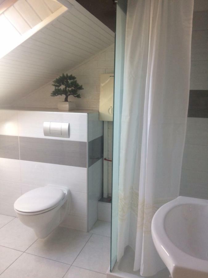 Apartment Trogir Eksteriør bilde